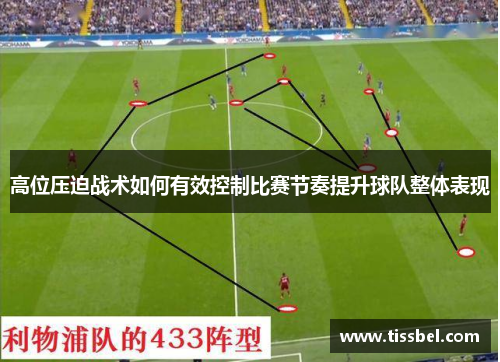 高位压迫战术如何有效控制比赛节奏提升球队整体表现